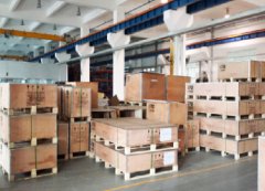 通訊、醫療、機械設備行業應用案例